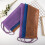3 peeling-duschhandschuhe für , körperpeeling- 6