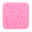 1 wiederverwendbare schokoladenform zum backen (pink) 1