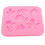 1 wiederverwendbare schokoladenform zum backen (pink) 7