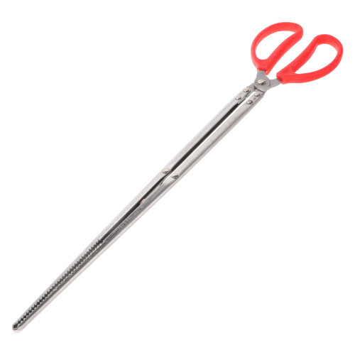 1Set Holzzange Für Camping Picknick