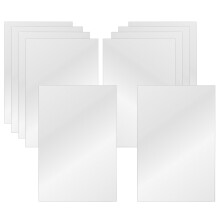 10 . acryl spiegelplatten selbstklebend für wohnzimmer büro
