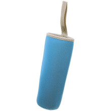 tragetasche 550 ml isoliert für wasserflaschenhalter 6,8 x 19 cm