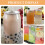 8 Transparente Milchteebecher 12,00x6,50x6,50 Cm 9