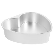 1 25 cm herzform kuchenform zum selbermachen