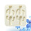 Eiswürfel Tablett Eisform Schimmel Kuchenform 7