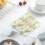 Eiswürfel Tablett Eisform Schimmel Kuchenform 6
