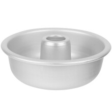 aluminiumlegierte antihaft-kuchenform für zu hause