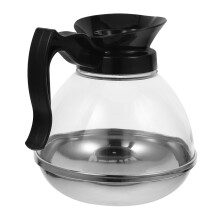 Stovetop Kaffeekanne Für Herd Camping