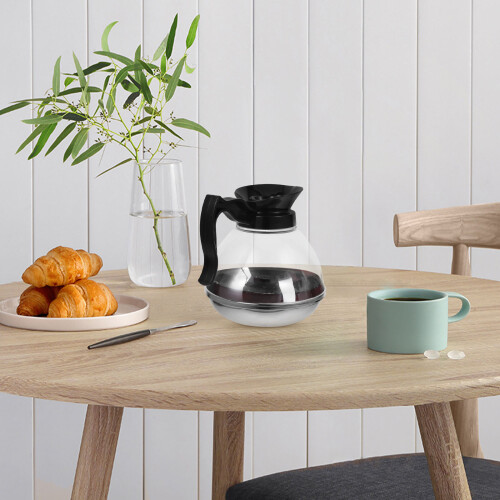 Stovetop Kaffeekanne Für Herd Camping 2