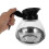 Stovetop Kaffeekanne Für Herd Camping 6