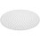 ablaufabdeckung 15 cm für bodenablauf spülstopper 5