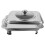 buffet lebensmittelhalter aus mit deckel, 5