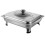 buffet lebensmittelhalter aus mit deckel, 7