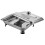 buffet lebensmittelhalter aus mit deckel, 4