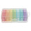 1St 14- Pillendose Schmuck Organizer 8