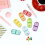 1St 14- Pillendose Schmuck Organizer 11