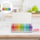 1St 14- Pillendose Schmuck Organizer 5