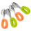 Mlins 2 Sets Spoon Silicone Children Children'S 5