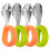 Mlins 2 Sets Spoon Silicone Children Children'S 9