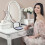 False Wimpern Case Mit Spiegel Und LED-Beleuchtung 8