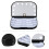 False Wimpern Case Mit Spiegel Und LED-Beleuchtung 4