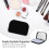 False Wimpern Case Mit Spiegel Und LED-Beleuchtung 7