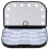 False Wimpern Case Mit Spiegel Und LED-Beleuchtung 2
