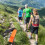 5 Notfallpfeife Reisesport Kunststoff Anschluss 5