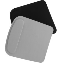 2 mauspad mit handgelenkauflage für