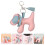 1 Set Diy Material Kit Strickanzug Pu Der Hund 3