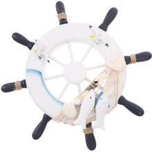 4Stk Wanddeko Party Ornament