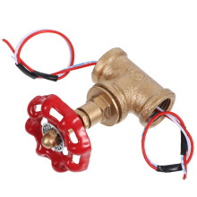 Stop Ventil Lichtschalter Vintage Für Wasserrohr Lampen Steampunk Loft