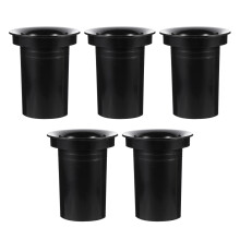 5 Subwoofer Schallrohr Audio Bass