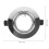 4er-pack led- -fassung mit montagering und abdeckring 11