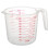 1000Ml Kunststoff Messbecher Fürs Backen 1