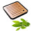 Table Japanisches Schwarzes Holz 11