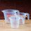 1000Ml Kunststoff Messbecher Fürs Backen 6
