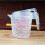 1000Ml Kunststoff Messbecher Fürs Backen 3