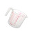 1000Ml Kunststoff Messbecher Fürs Backen 5
