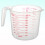 1000Ml Kunststoff Messbecher Fürs Backen 8