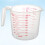 1000Ml Kunststoff Messbecher Fürs Backen 7