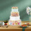 Cake Stand Für Gebäck Cupcakes Dessert Präsentation Form 6