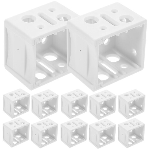 12 blendenhalterung, halteklammer für mini- 2