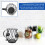 aufbewahrungskorb organizer für kaffeepads 9
