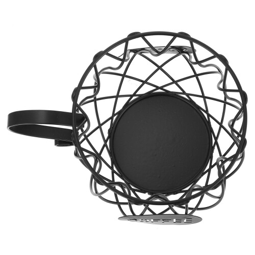 aufbewahrungskorb organizer für kaffeepads 1