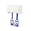 2 Pcs Tooth Brush Holder Toothbrush Holders For Bathroom Storage Rack 1