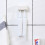 2 Pcs Tooth Brush Holder Toothbrush Holders For Bathroom Storage Rack 4