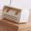 2 Pcs Tooth Brush Holder Toothbrush Holders For Bathroom Storage Rack 7