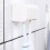 2 Pcs Tooth Brush Holder Toothbrush Holders For Bathroom Storage Rack 8