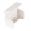 2 Pcs Tooth Brush Holder Toothbrush Holders For Bathroom Storage Rack 11